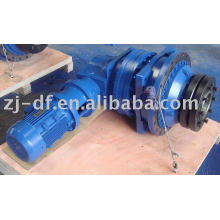 inline planetary gearbox